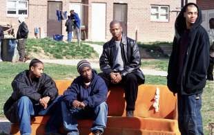 the wire 3