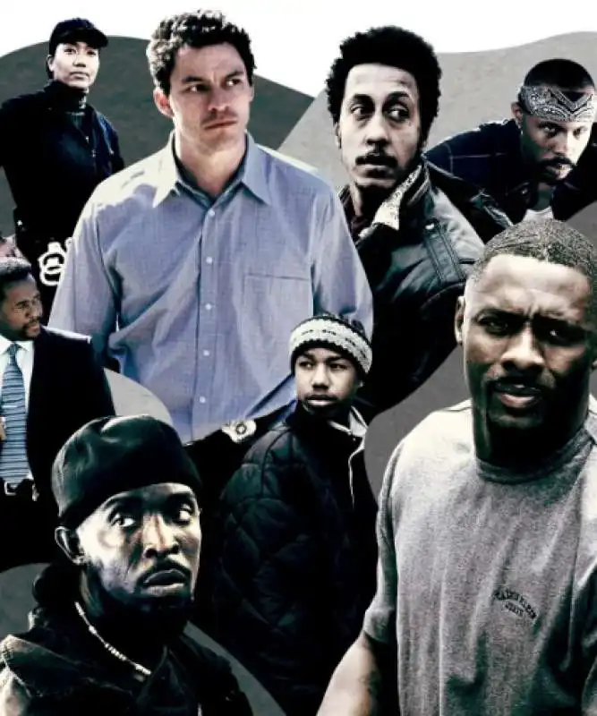 the wire   6