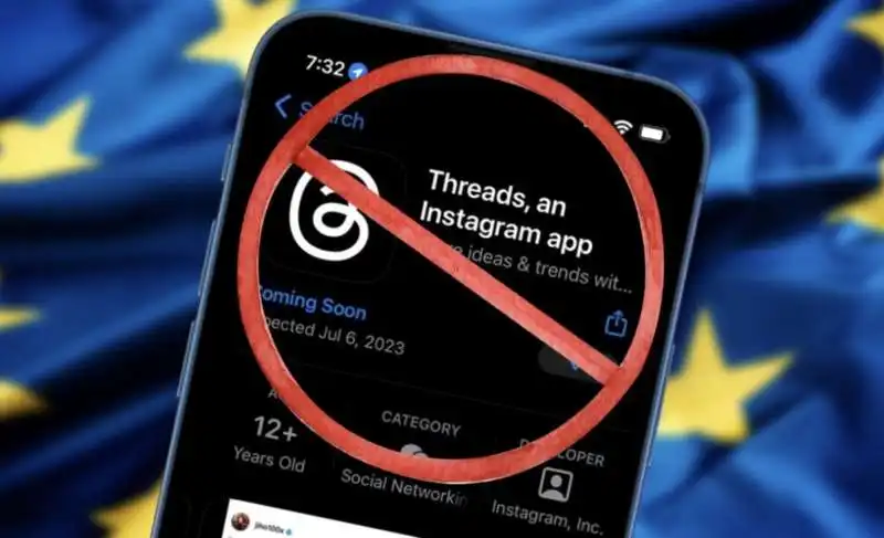 threads   app di meta 