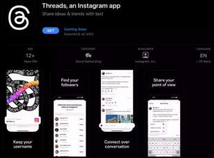 threads app di meta