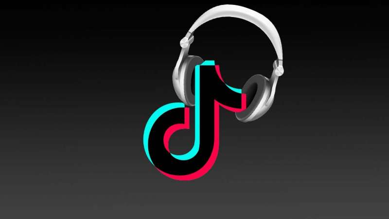 TIKTOK MUSIC