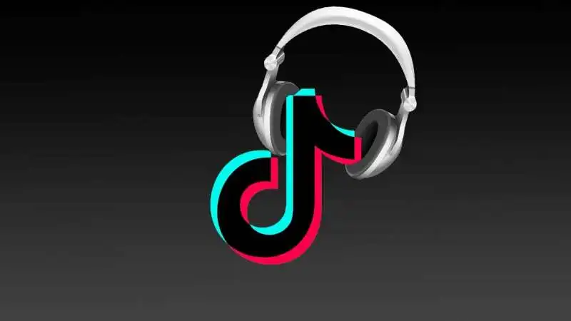 TIKTOK MUSIC 