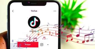 TIKTOK MUSIC