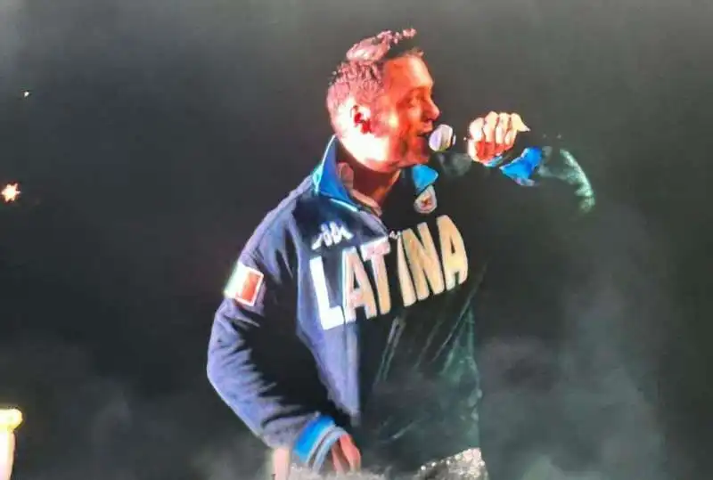 TIZIANO FERRO 