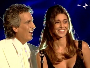 toto cutugno belen