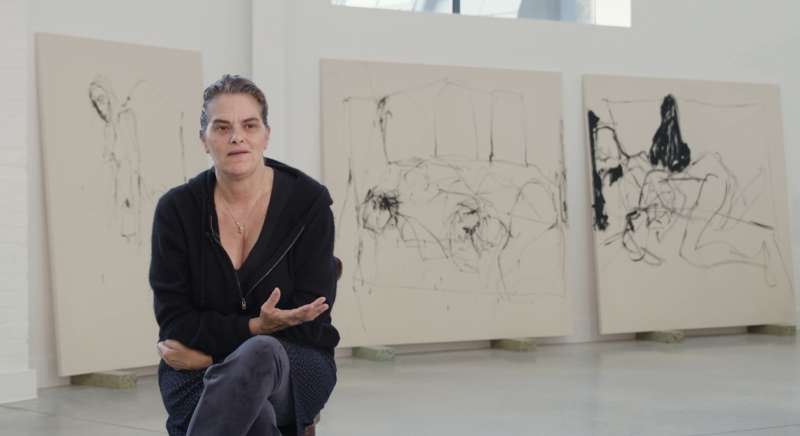 tracey emin