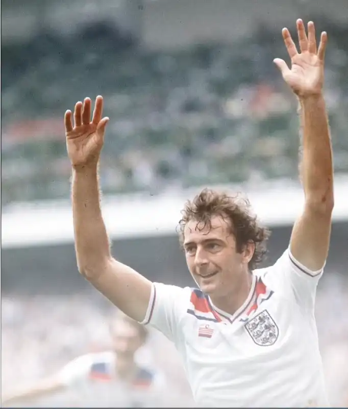 trevor francis