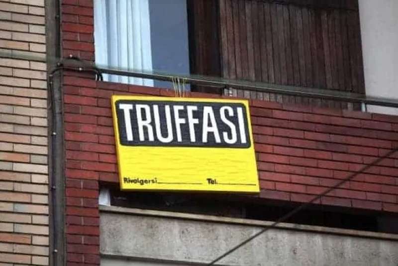 truffa affitto