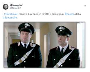 tweet sull informativa di daniela santanche in senato 15