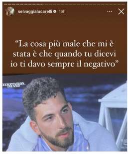 tweet temptation island 1