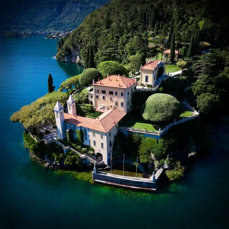 villa del balbianello 46269