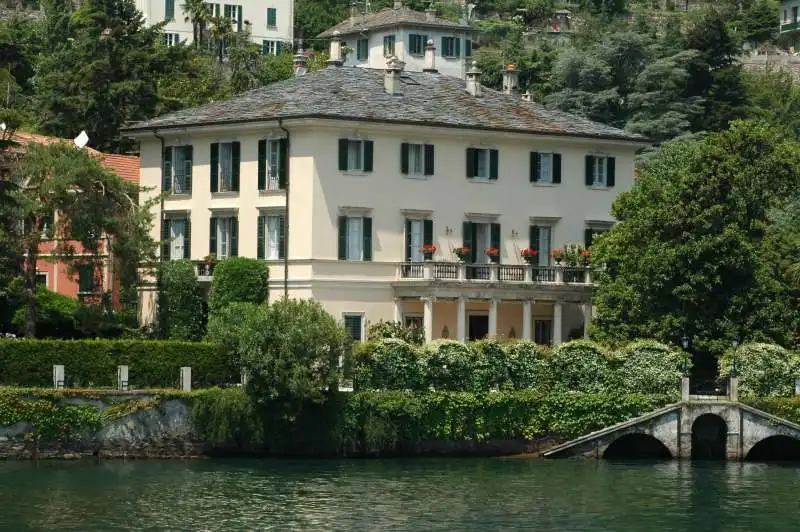 villa oleandra 