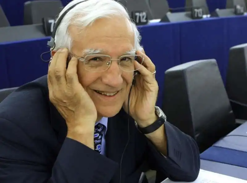 VITTORIO PRODI