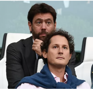 agnelli elkann