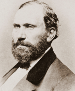 allan pinkerton