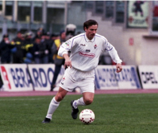 Andrej Kanchelskis