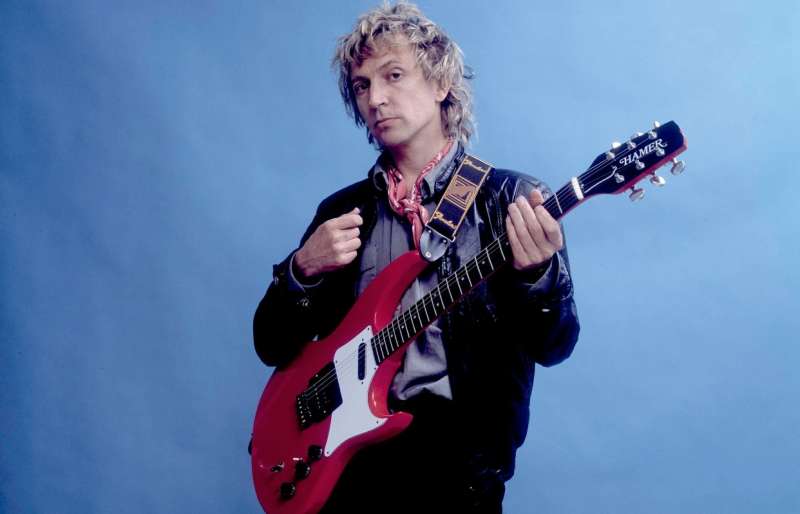 andy summers 1