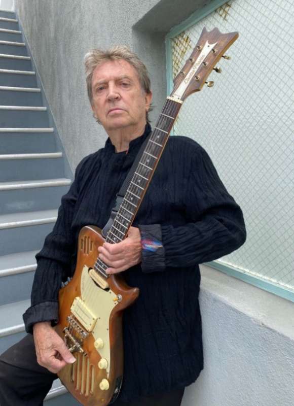 andy summers 10