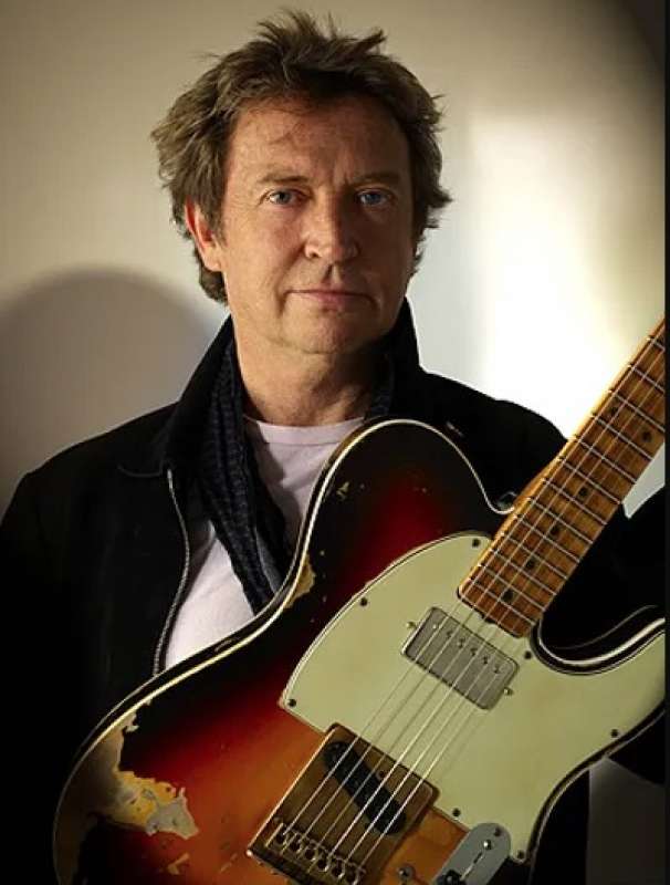 andy summers 5