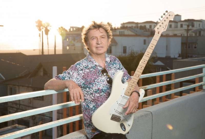 andy summers 6