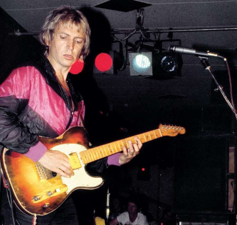 andy summers 7