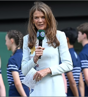 ANNABEL CROFT