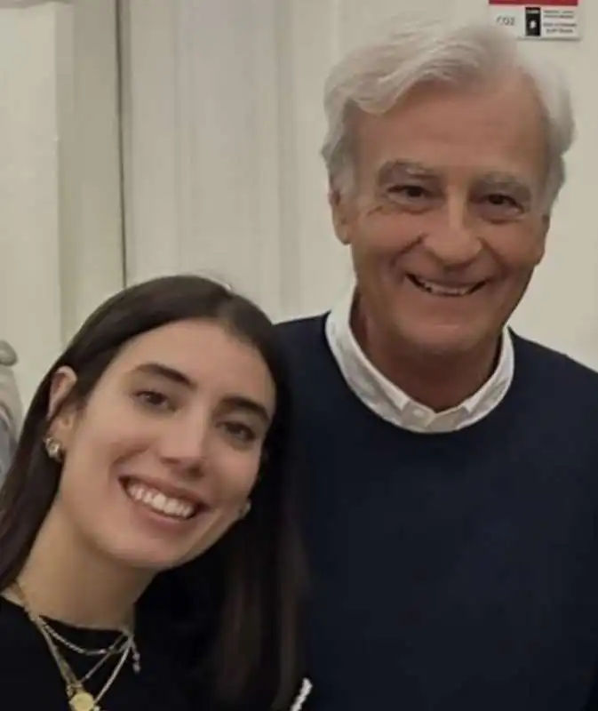 arianna biella con antonio rinaldi 