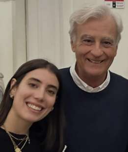 arianna biella con antonio rinaldi