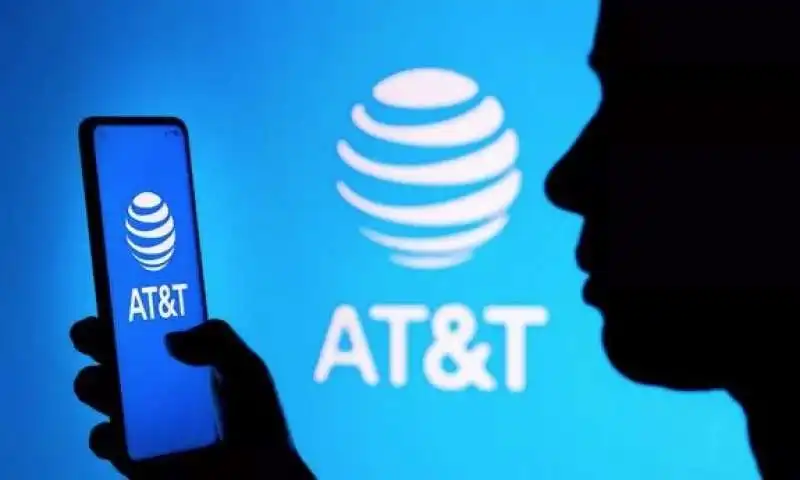 AT&T 