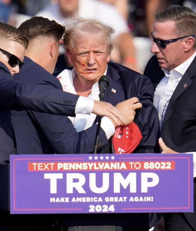 attentato a donald trump in pennsylvania5