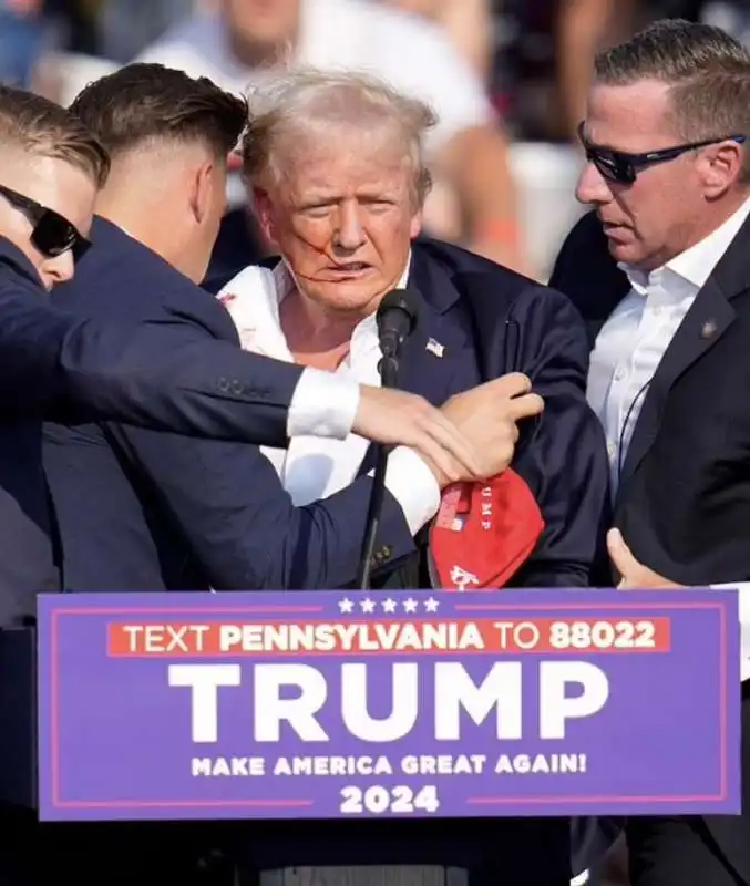 attentato a donald trump in pennsylvania5