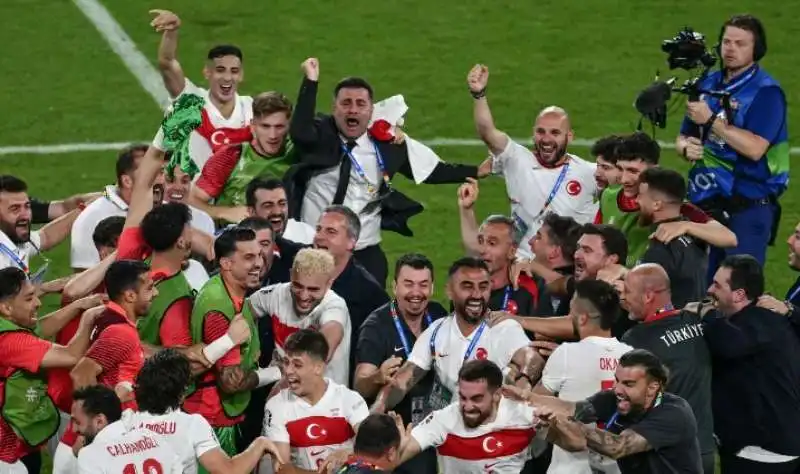 austria turchia 2