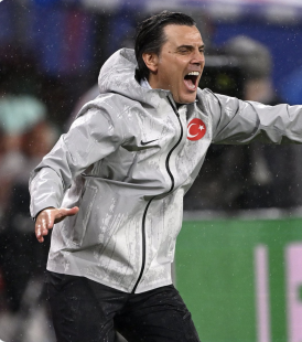 austria turchia montella