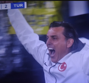 austria turchia montella