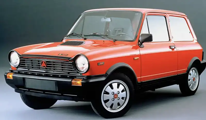 Autobianchi 