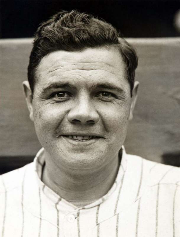 babe ruth 3