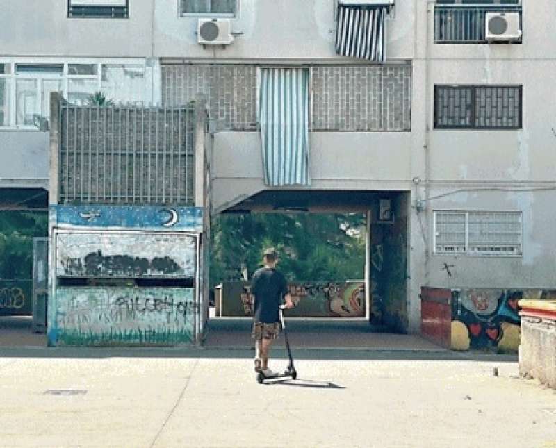 bambini vedette delle piazze di spaccio di roma