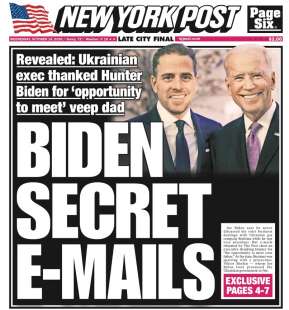 biden secrets new york post