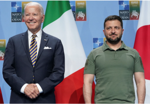 biden zelensky vertice nato