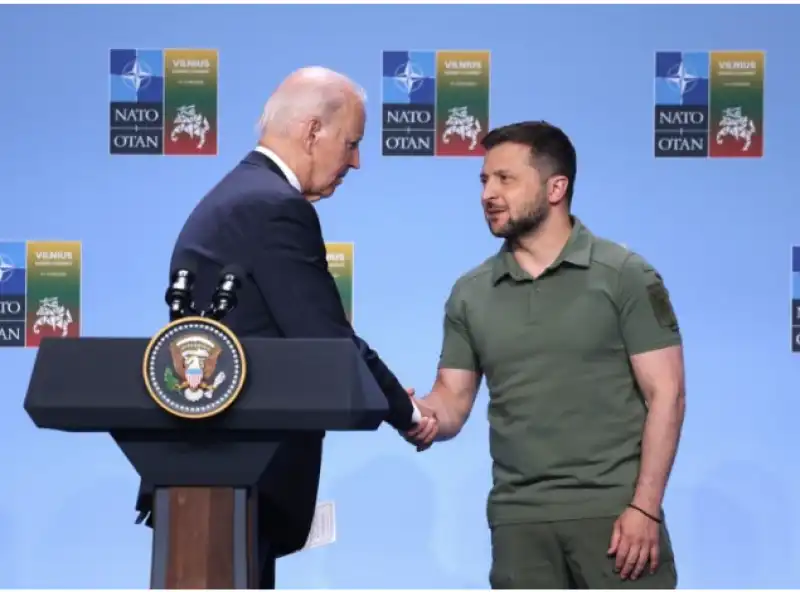 biden zelensky vertice nato