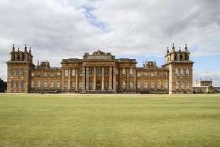 blenheim palace 11