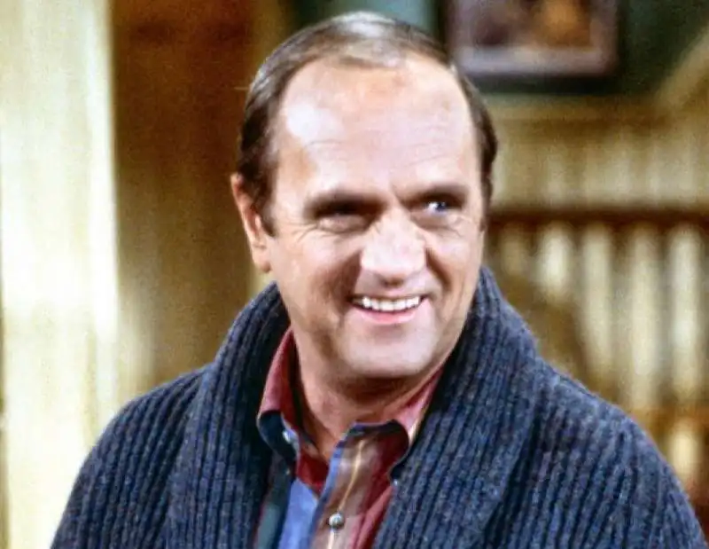 BOB NEWHART