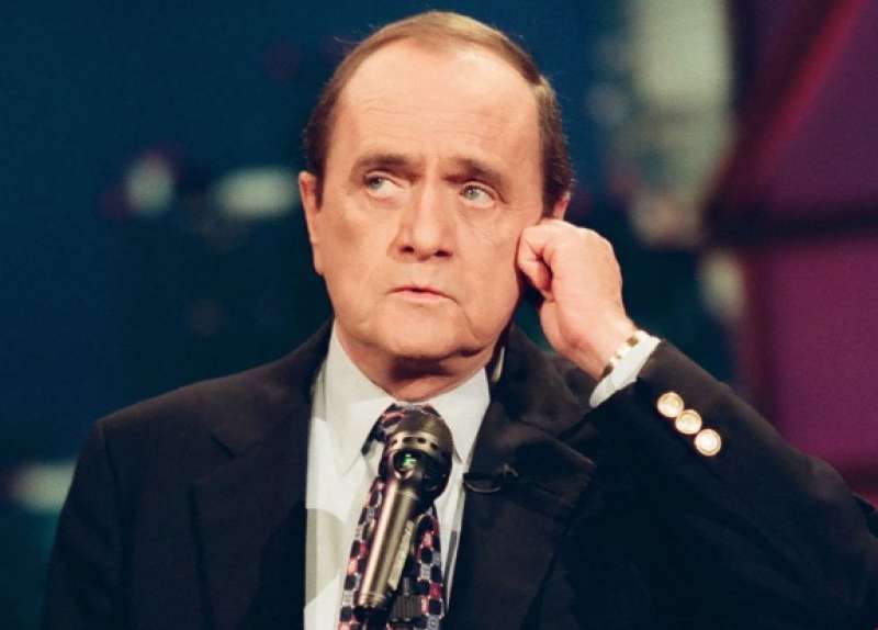 BOB NEWHART