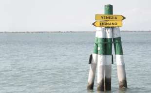 briccola venezia