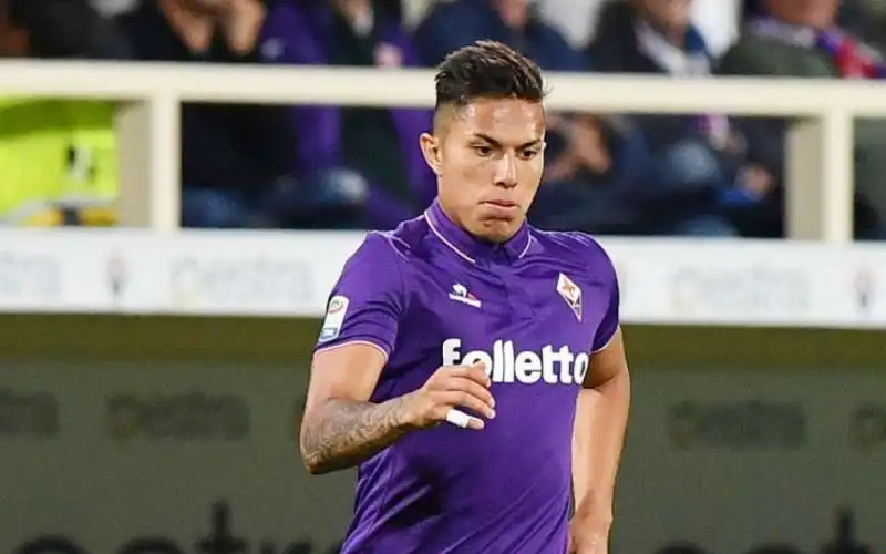 carlos salcedo 4