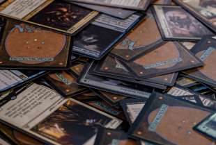 carte magic the gathering 2