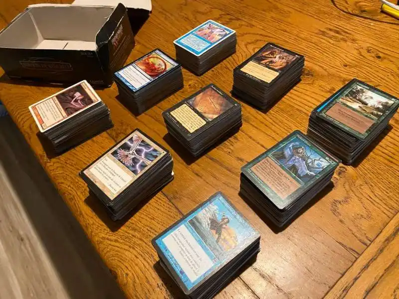 carte magic the gathering  3