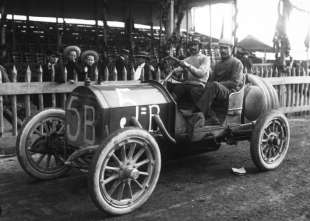 CEIRANO FABBRICA AUTOMOBILI