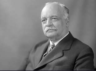 charles curtis