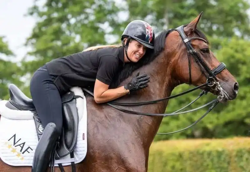 charlotte dujardin  3